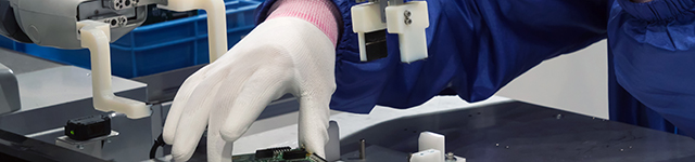How Robots Are Helping Combat COVID-19
