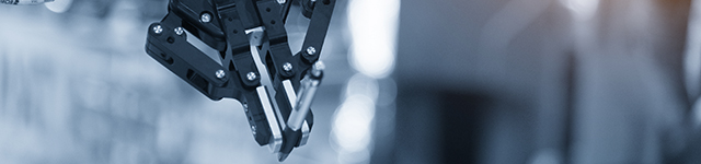 The Four Different Collaborative Robot Operations Explained