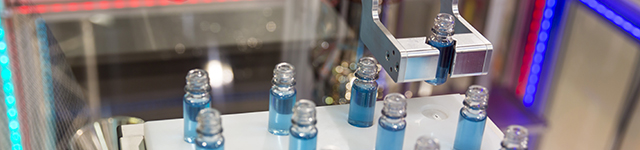 Collaborative Robots Cutting into Operation and Manufacturing Costs for Leading Healthcare Companies