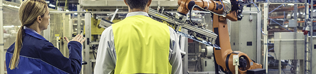 The Arrival of Cobots to Industry Results in Significant Job Creation