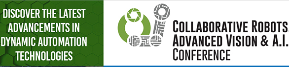 Revolutionizing Smart Manufacturing at CRAV.ai 2019 Conference