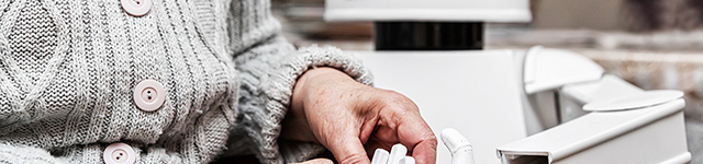 The Future of Elder Care is Service Robots