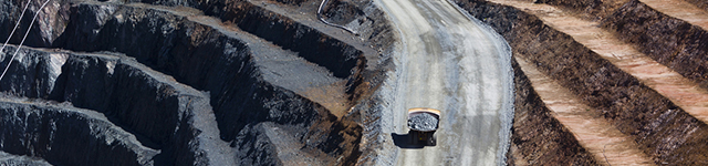 How are Autonomous Mobile Robots Used to Inspect Mines?
