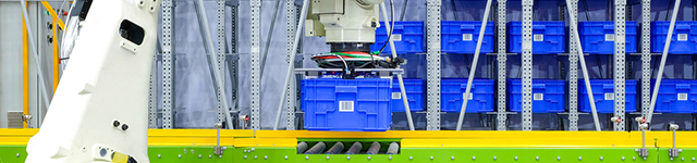 How Robots Are Taking on the Dirty, Dangerous, and Dull Jobs