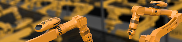 Overcoming Industrial Robot Security Threats