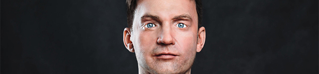Android Robo-C Humanoid Robots Made to Look Like Anyone You Want