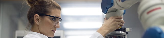 Collaborative Robots Helping Manufacturers Address Worker Gaps and Improve Efficiency