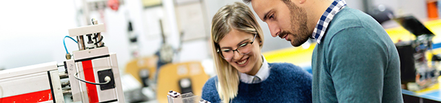 What are the Best Ways to Start a Career in the Robotics Industry?