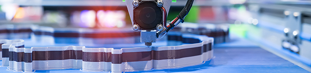 University Study Details Process for Using Robotics and AI to Produce Polymers for Advanced Materials