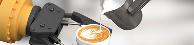 Service Robots as Robotic Kitchen Assistants