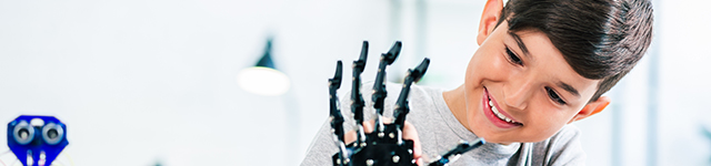 Debunking the Biggest Misconceptions About Service Robots