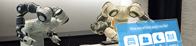 Hospitality Industry Looking to AI for Improved Service, Security, and More