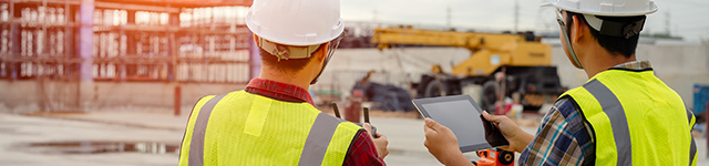 Construction Businesses Beginning to Value AI and Robotics for Multiple Challenges