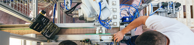 3 Factors Driving Growth in the Robot Integrator Market