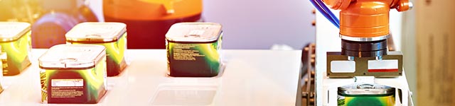 Robotics in Food Manufacturing and Food Processing