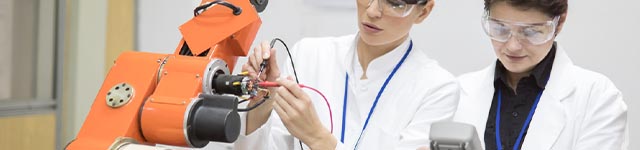 What are Collaborative Robots Used For?