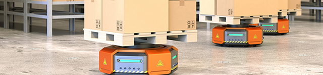 What are Professional Service Robots and How Do They Benefit End Users?