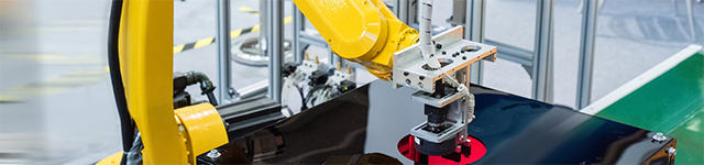 The Future of Automation and American Jobs