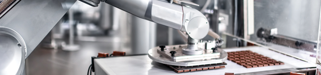 The Benefits of Automation in the Food Industry