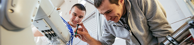 Collaborative Robot Safety Trends