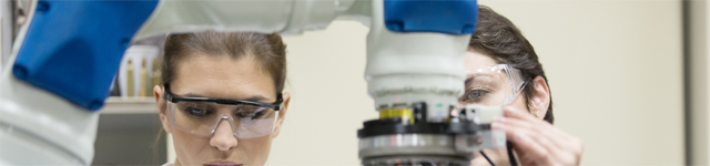 What’s New in Collaborative Robotics?