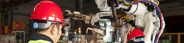 Collaborative Robotics and Today’s Manufacturing Startups