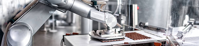 Food Automation: Processing and Packaging Becomes Highly Automated