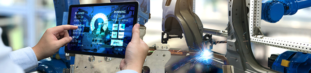 4 Futuristic Attributes of Collaborative Robots