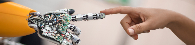 Researchers Create a Soft Robot Hand Capable of Human Touch