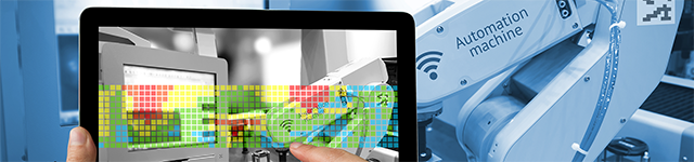 IIoT In Your Factory: The Role of Robotics