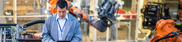 What is Industry 5.0 and How Will Industrial Robots Play a Role?