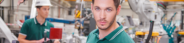 Tips for Working with an Industrial Robot Integrator