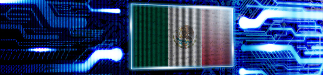 A Look at the Mexican Robotics Industry