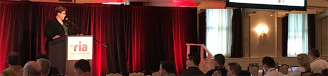 A Glimpse into the National Robot Safety Conference, 2017