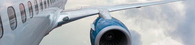 Robots in Aerospace Applications