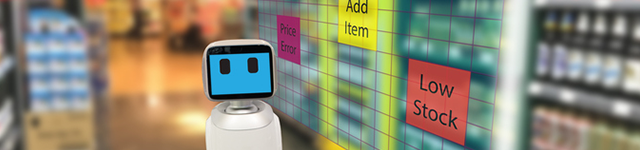 How Robots are Transforming the Retail Industry