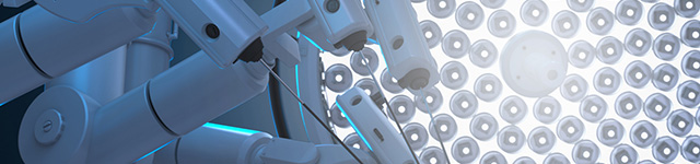 Robotic Surgery: The Role of AI and Collaborative Robots