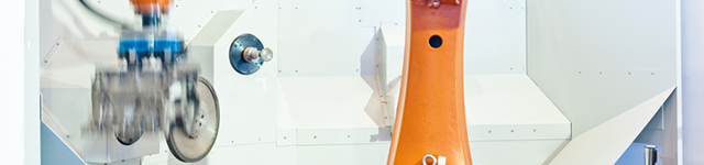 The Benefits of Robotic Grinding and Material Removal