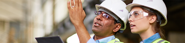 Robotics in the Construction Industry