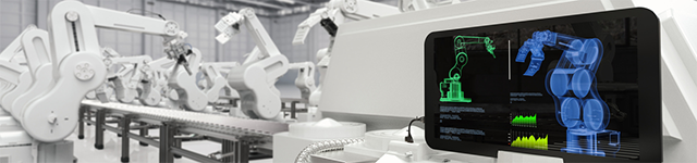 Robot Simulation Software: The Value for Manufacturers