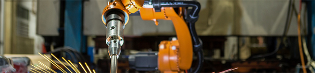 7 Common Types of Robotic Welding Processes and When They’re Used