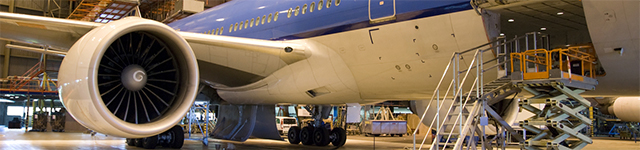 Emerging Aerospace Robotics and Automation Technology