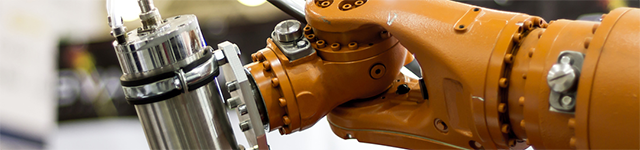 Why Did Robot Orders Surge in 2016?