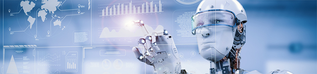 Artificial Intelligence and Machine Learning in Your Industrial Robotics Application