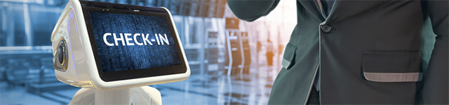 Service Robots Are Quickly Tackling New Applications Every Day