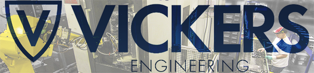 Vickers Engineering – Why they chose to automate, by Guest Blogger Scott Phillips 