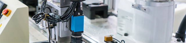 When Do You Need a Vision System for Robotic Automation?