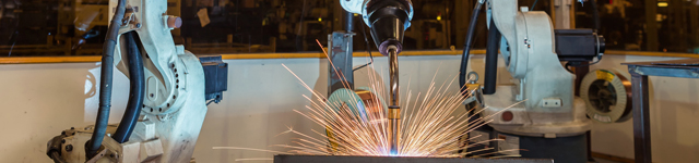 Improving Safety in Robotic Welding Applications