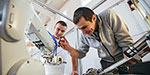 Testing Thresholds for Collaborative Robot Safety image