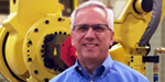 Raynal Returns as Motion Controls Robotics’s Sales Development Manager image